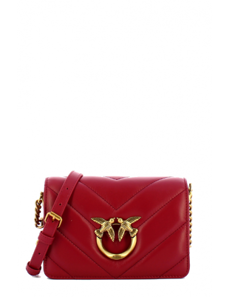 Borsa a tracolla Pinko 100067 A136
