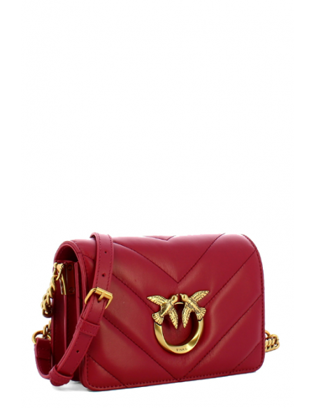 Borsa a tracolla Pinko 100067 A136