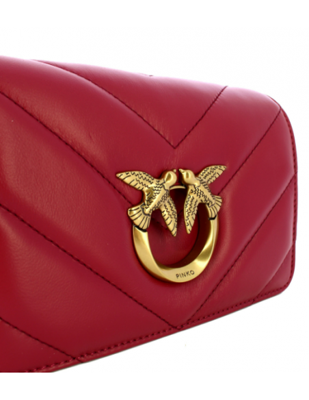 Borsa a tracolla Pinko 100067 A136