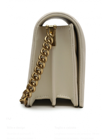 Borsa a tracolla Pinko 100067 A136