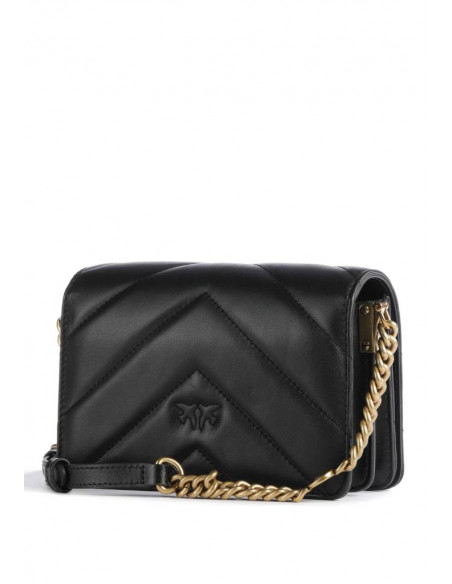 Borsa a tracolla Pinko 100067 A136