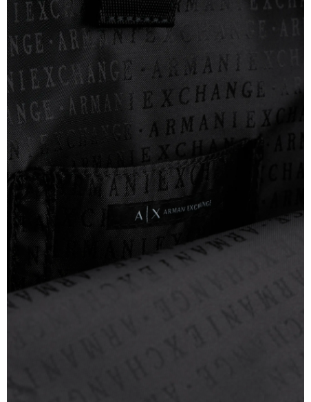 Zaino Armani Exchange 952336 CC124