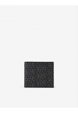 Portafoglio Armani Exchange 958098 CC831