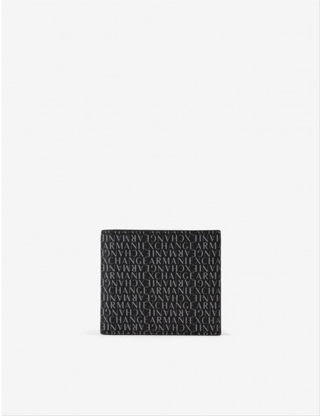 Portafoglio Armani Exchange 958098 CC831
