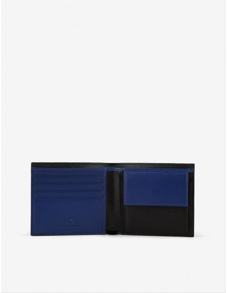 Portafoglio Armani Exchange 958098 CC831