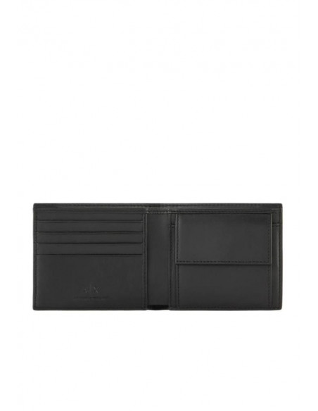 Portafoglio Armani Exchange 958098 CC831