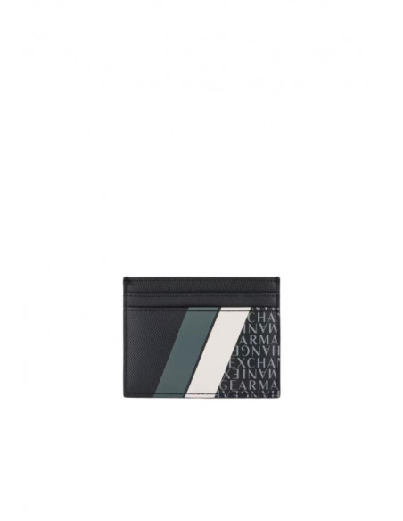 Portacarte Armani Exchange