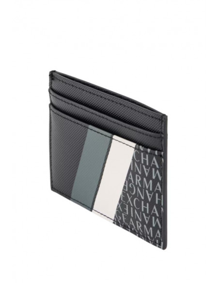 Portacarte Armani Exchange