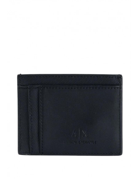 Portacarte Armani Exchange