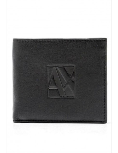 Portafoglio Armani Exchange