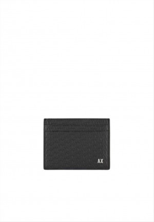 Portacarte Armani Exchange