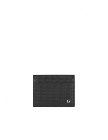 Portacarte Armani Exchange