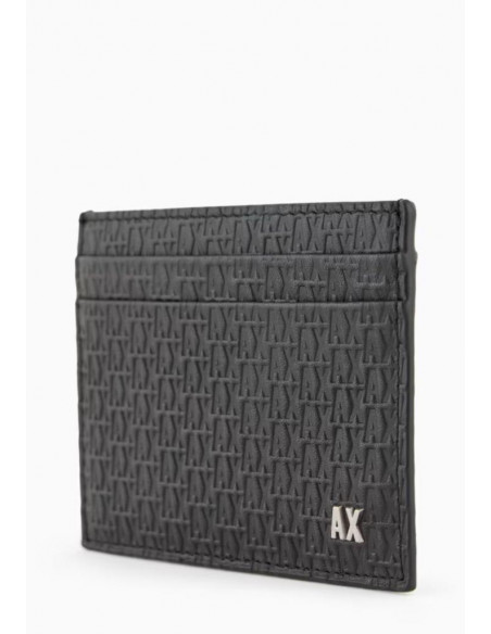 Portacarte Armani Exchange