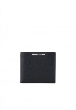 Portafoglio Armani Exchange