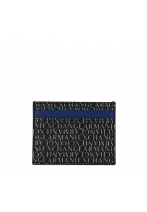 Portacarte Armani Exchange 958053 CC831