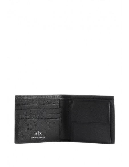 Portafoglio Armani Exchange 958097 CC843