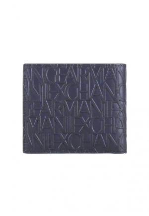 Portafoglio Armani Exchenge 958098 CC838