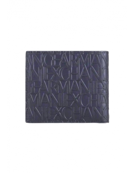 Portafoglio Armani Exchenge 958098 CC838