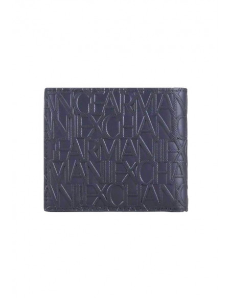Portafoglio Armani Exchenge 958098 CC838