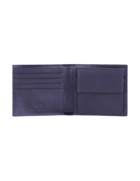 Portafoglio Armani Exchenge 958098 CC838