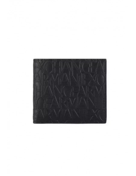 Portafoglio Armani Exchenge 958098 CC838