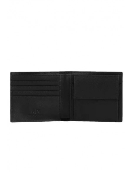 Portafoglio Armani Exchenge 958098 CC838
