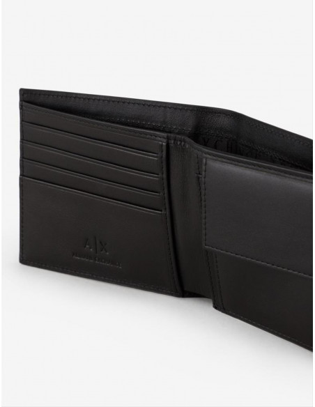 Portafoglio Armani Exchange 958098 CC845