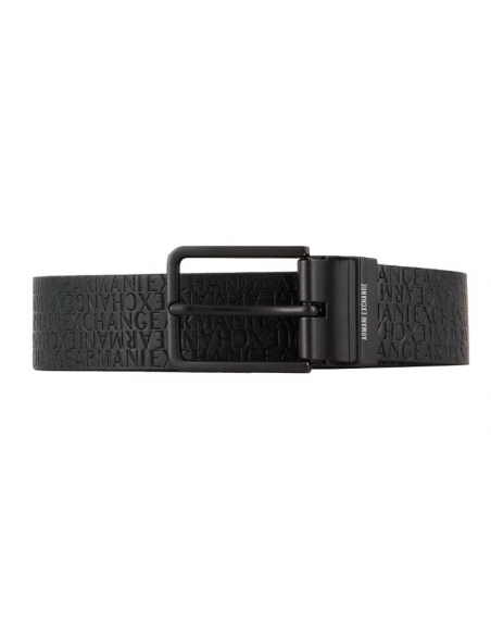 Cintura Armani Exchenge 951325 2F800