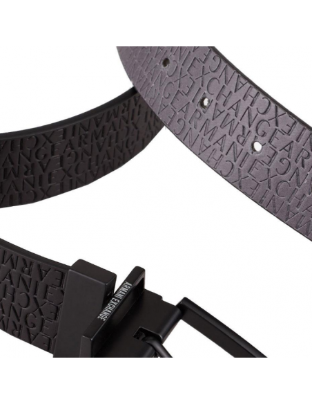 Cintura Armani Exchenge 951325 2F800