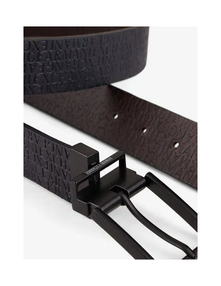 Cintura Armani Exchenge 951325 2F800