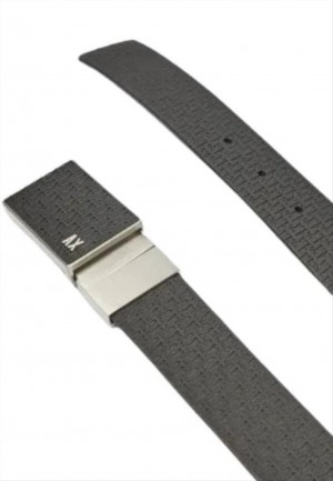 Cintura Armani Exchange