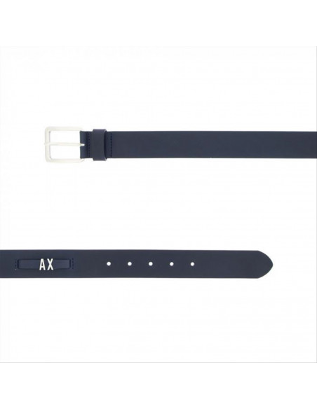 MAN'S BELT