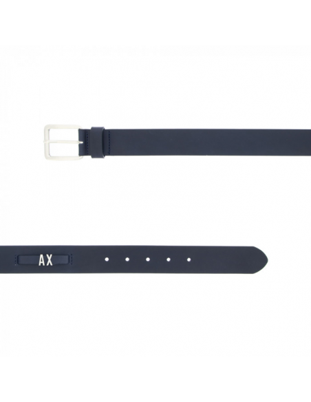 MAN'S BELT
