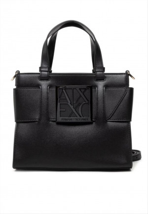 Borsa a mano Armani Exchange 942690 0A874