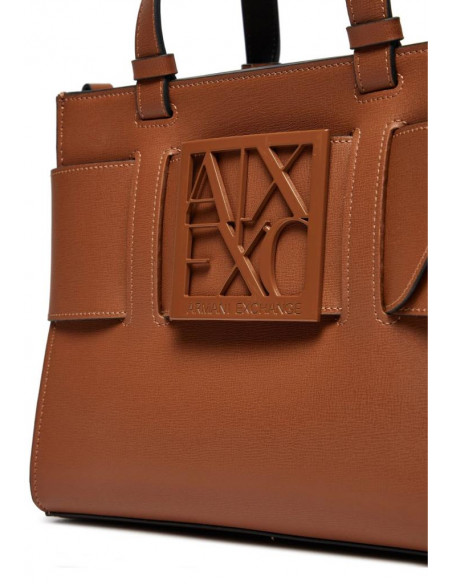 Borsa a mano Armani Exchange 942690 0A874