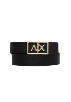 Cintura Armani Exchange