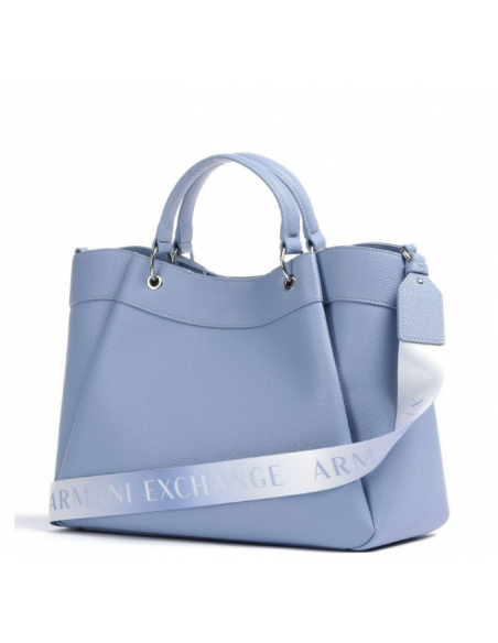 Borsa a mano Armani Exchange 942910 CC783