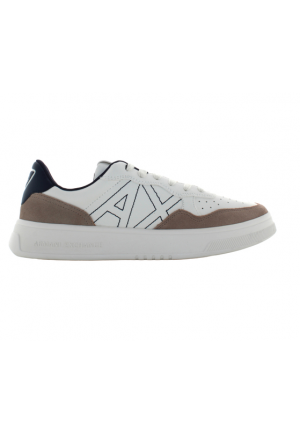 Sneakers Armani Exchenge XUX148 XV601