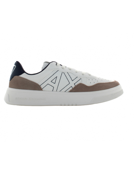Sneakers Armani Exchenge XUX148 XV601
