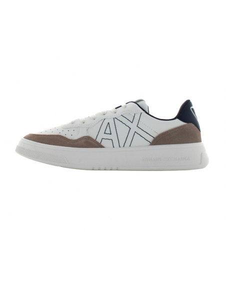 Sneakers Armani Exchenge XUX148 XV601