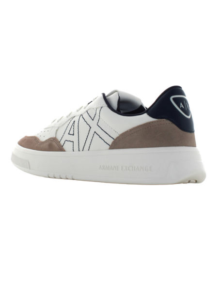 Sneakers Armani Exchenge XUX148 XV601