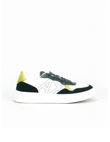 Sneakers Armani Exchenge XUX148 XV601