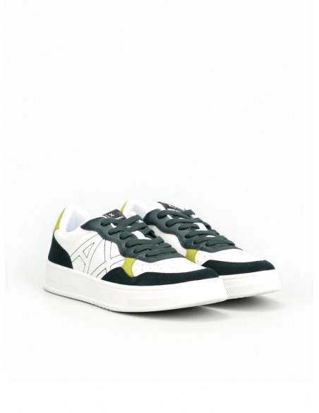 Sneakers Armani Exchenge XUX148 XV601